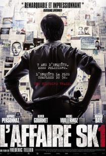 Дело СК1 / L'affaire SK1 (2014)