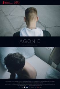 Агония / Agonie (2016)