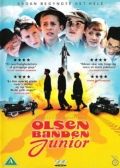 Банда Ольсена в юности / Olsen Banden Junior (2001)