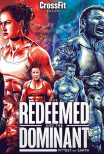 The Redeemed and the Dominant: Fittest on Earth (2018)