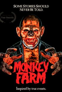 Питомник обезьян / Monkey Farm (2017)