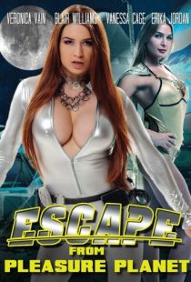 Побег с планеты удовольствий / Escape from Pleasure Planet (2016)