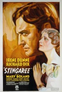 Стингари / Stingaree (1934)