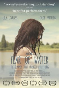 Страх перед водой / Fear of Water (2014)