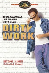 Грязная работа / Dirty Work (1998)