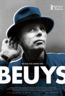 Бойс / Beuys (2017)