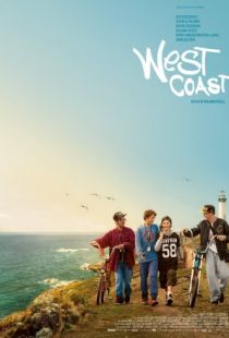 Западное побережье / West Coast (2016)