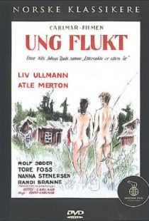 Бегство девчонки / Ung flukt (1959)