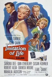 Имитация жизни / Imitation of Life (1959)