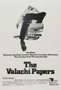 Коза Ностра / The Valachi Papers (1972)