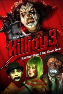 Убивать шутя 3 / Killjoy 3 (2010)