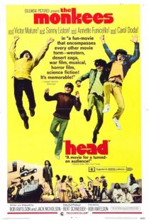 Голова / Head (1968)