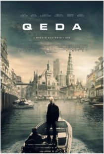 КЭДА: Квантово Энергетический Двойной Агент / QEDA (2017)