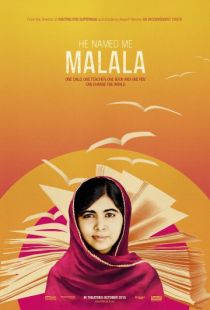 Он назвал меня Малала / He Named Me Malala (2015)