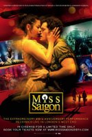 Мисс Сайгон: 25-ая годовщина / Miss Saigon: 25th Anniversary (2016)