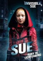 Невидимая Сью / Invisible Sue (2018)