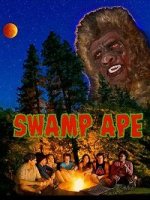 Скунсовая обезьяна / Swamp Ape (2017)