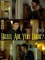 Алло, меня слышно? / Hello, Are You There? (2019)