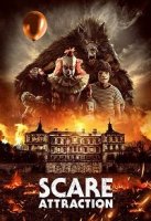 Страшное притяжение / Scare Attraction (2019)