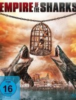 Империя акул / Empire of the Sharks (2017)