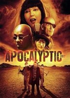 Апокалипсис 2077 / Apocalyptic 2077 (2019)