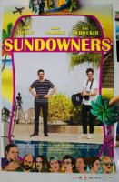 Бродяги / Sundowners (2017)