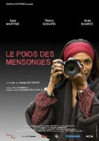 Бремя лжи / Le poids des mensonges (2017)