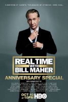 В режиме реального времени с Биллом Махером: юбилей специальный / Real Time with Bill Maher: Anniversary Special (2018)