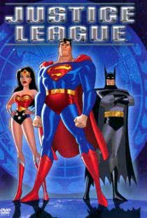 Лига справедливости / Justice League (2001)