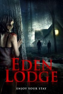 Райский коттедж / Eden Lodge (2015)