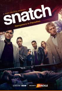 Большой куш / Snatch (2017)