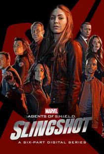 Агенты «Щ.И.Т.»: Йо-йо / Agents of S.H.I.E.L.D.: Slingshot (2016)