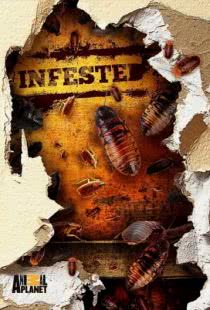 Вторжение паразитов / Infested! (2011)