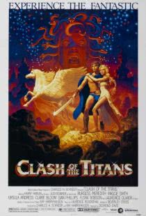 Битва Титанов / Clash of the Titans (1981)