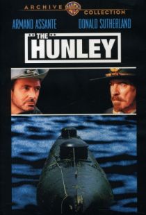 Подлодка / The Hunley (1999)