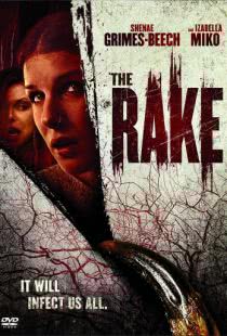 Рейк / The Rake (2018)