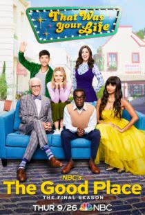 В лучшем мире / The Good Place (2016)