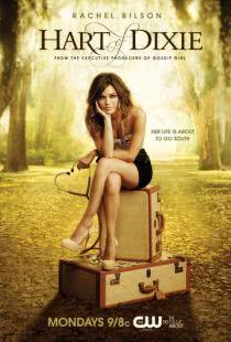 Зои Харт из южного штата / Hart of Dixie (2011)