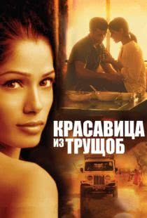 Красавица из трущоб / Trishna (2011)