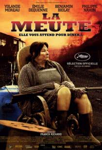 Свора / La meute (2009)