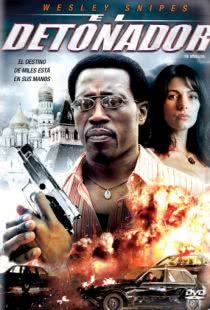 Детонатор / The Detonator (2006)