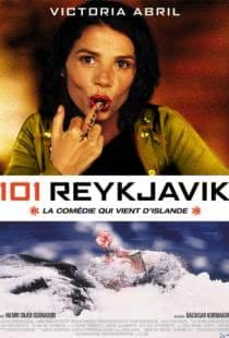 101 Рейкьявик / 101 Reykjavik (2000)