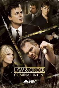 Закон и порядок. Преступное намерение / Law & Order: Criminal Intent (2001)