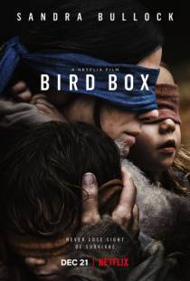 Птичий короб / Bird Box (2018)