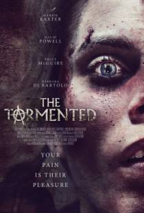 Замученная / The Tormented (2016)