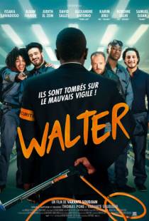 Вальтер / Walter (2019)