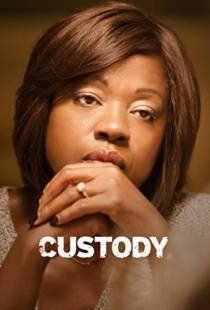 Опека / Custody (2016)