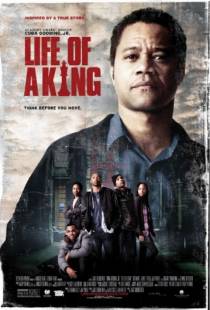 Жизнь короля / Life of a King (2013)