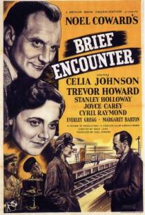 Короткая встреча / Brief Encounter (1945)