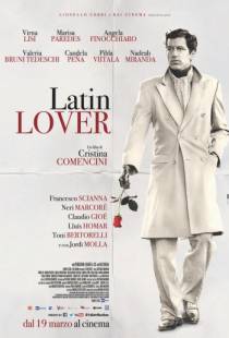 Латинский любовник / Latin Lover (2015)